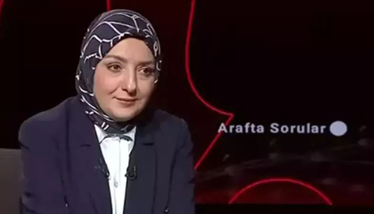Erdoğan’ın danışmanı açık açık vatandaşa sövdü! Ses kaydı ortaya çıktı