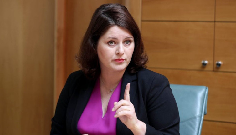 Sosyal demokratlarda kanser şoku: Liderleri bizzat duyurdu