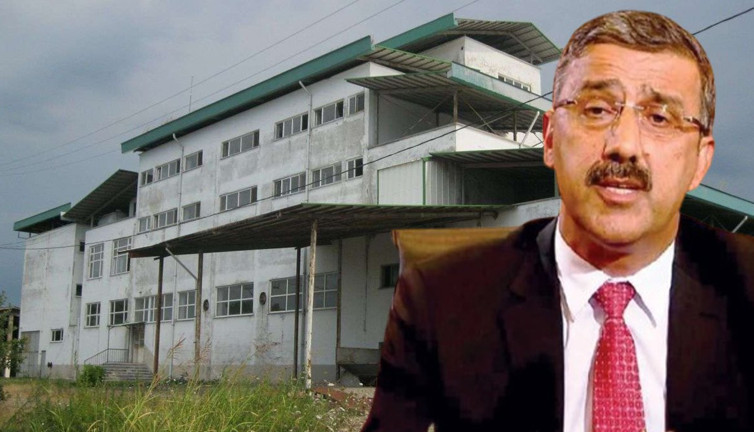 Türkiye’nin tarım devi borç batağında! Atatürk’ün talimatıyla kurulmuştu... Kurumun başındaki isim AKP’li…