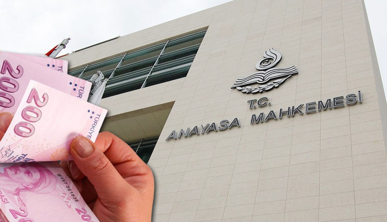 AYM'den 3600 ek gösterge kararı! Maaşlar yeniden mi hesaplanıyor?