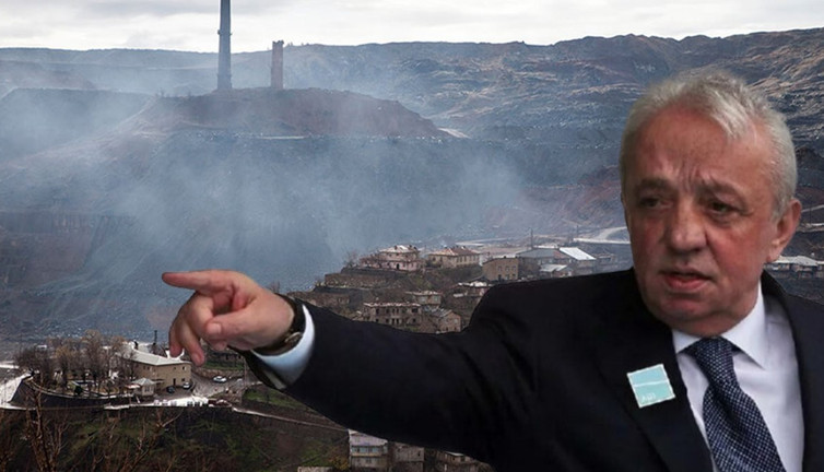 Cengiz, gözünü köylülerin evine dikti! Cennet gibi kent cehennemi yaşadı! Onlarca vatandaş mağdur edildi…