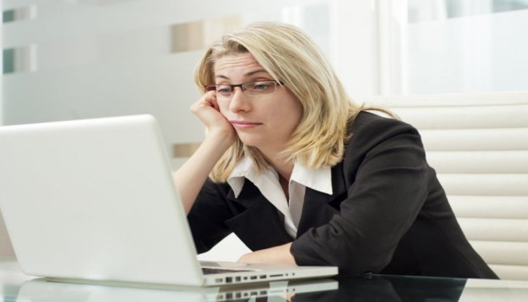 Ofis çalışanları dikkat! Beyni çürütüyor! Uzmanlardan hayat kurtaran uyarılar