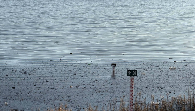 Bodrum'da deniz dibinden 20 ton atık çıkarıldı