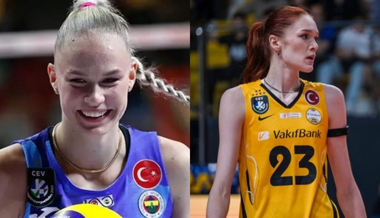 Barbi ile Hürrem Sultan'ı Türk yapmak istemişler