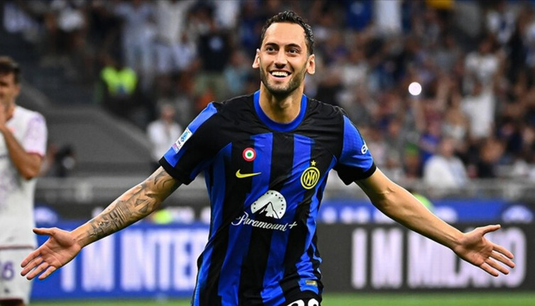 Hakan’dan final açıklaması: Tek eksiği doldurmak istiyorum