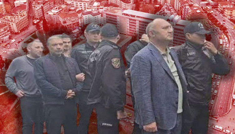 İBB soruşturmasında yeni tutuklamalar! İsimler belli oldu