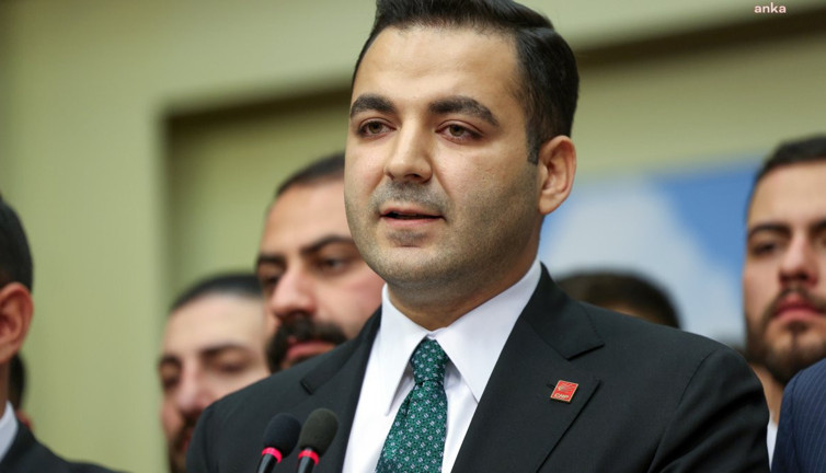 CHP Gençlik Kolları Genel Başkanı'ndan AKP Gençlik Kolları Başkanı'na yanıt