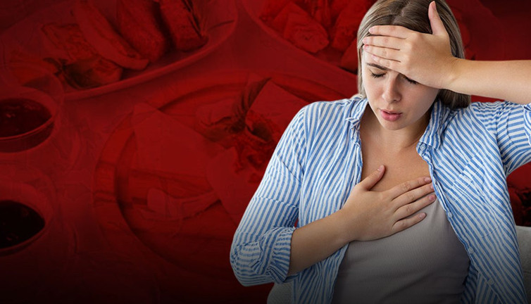 Kahvaltıda kalp dostu olan üçlü mucize! Uzmanlardan altın öneriler