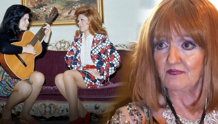 Gülden Karaböcek’ten yıllar sonra şoke eden taciz itirafı! Ablasının eşiyle evlenmişti