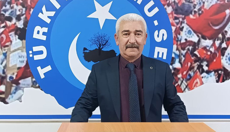 İsrail’in okul saldırısına Aksaray’dan sert tepki