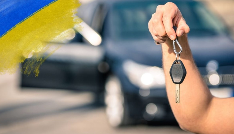 Ukrayna, ABD'nin ikinci el otomobillerine göz dikti