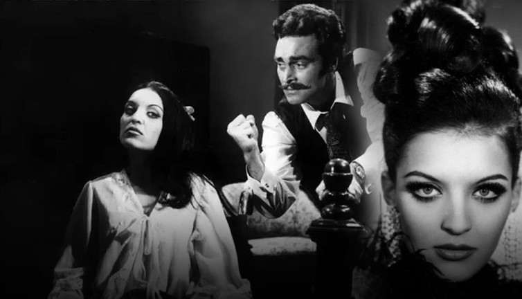 Gökten bir yıldız daha kaydı! Yeşilçam oyuncusu hayatını kaybetti