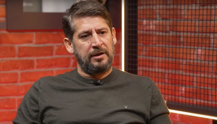 Galatasaray'da ayrılığı Ümit Davala duyurdu!