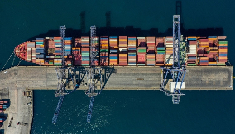 İstanbul İhracatçı Birliklerinden 4 ayda 3,9 milyar dolarlık ihracat