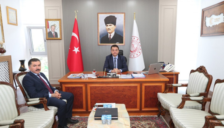 Tokat TKDK'dan 2025 yılında 253 milyon TL yatırım desteği