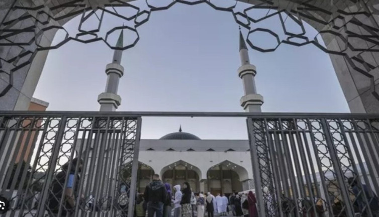 Bosna Hersek'ten ilk hac kafilesi kutsal topraklara uğurlandı