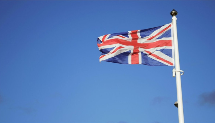 IMF İngiltere ekonomisi için büyüme tahminini güncelledi