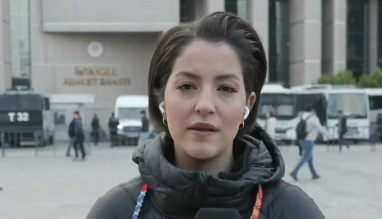 Can grubu Ciner'den devralmıştı! Habertürk'te üst düzey atama