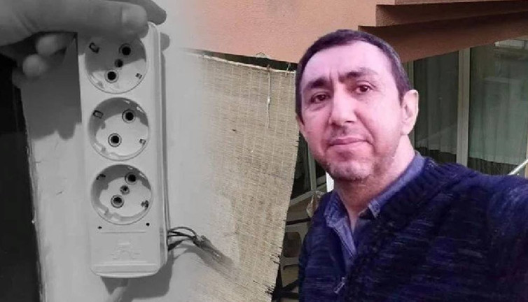 Prizlere gizli kamera yerleştirmişti! İfadesi şoke etti...