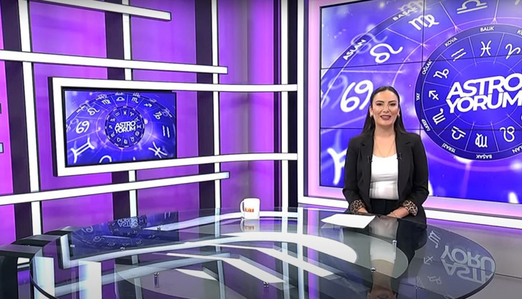 Didem Şarman astrolojik öngörüleri ile gündemde