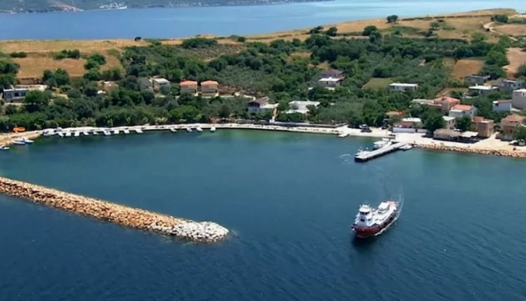 Türkiye’de en huzurlu yeri belli oldu. Bavulunu toplayan buraya akın ediyor. Cennet gibi yere giden ömrüne ömür katıyor