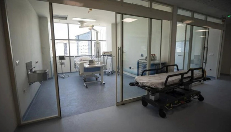 Hastanelerdeki görünmez düşman ortaya çıktı! Uzmanlar anlattı