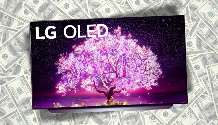 Samsung, LG’yi tahtından etti