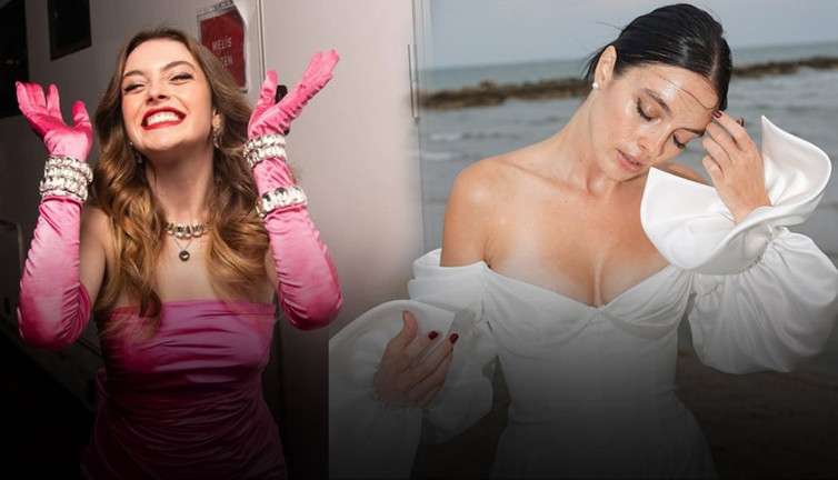 Melis Sezen bomba gibi dönüyor! Şimdiden çok iddialı...