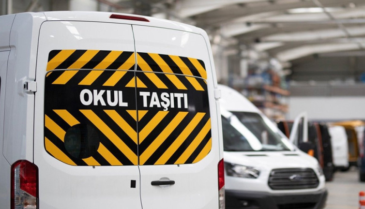 Servis araçlarına müjde! Yaş sınırı uzatıldı