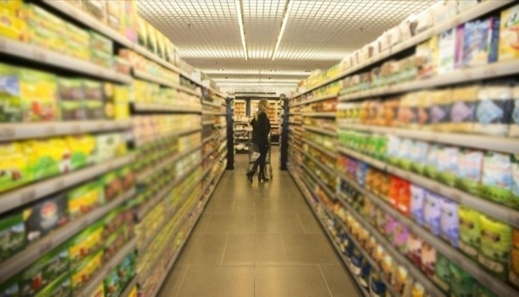 TÜİK mayıs ayı ekonomik güven endeksini açıkladı