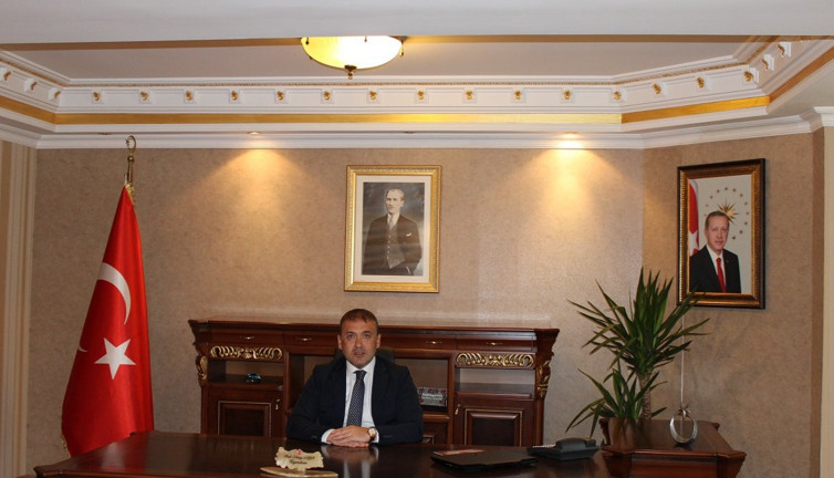 Bilecik’in Yeni Valisi Faik Oktay Sözer