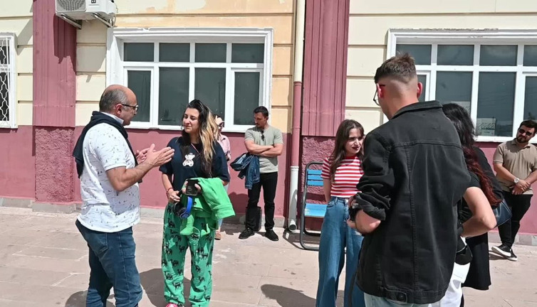 Gazeteciler Cemiyeti’nden genç gazetecilere eğitim