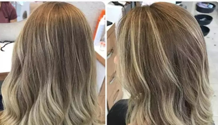 Saç boyamanın gizli tehlikeleri! Uzman uyarıları