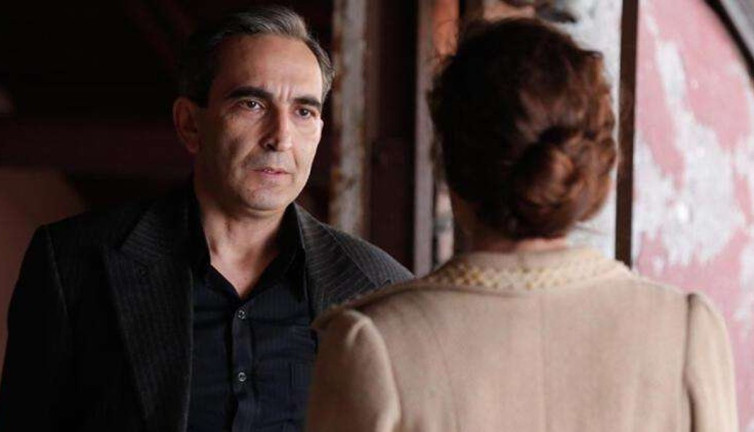 Fırat Tanış'ın "Kulüp" aşkı ortaya çıktı