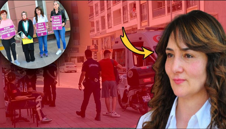 Pizzacıdaki kanlı saldırıda karar günü! Sultan Zencirci'ye kurşun yağdırmıştı