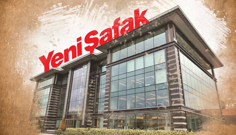 Yeni Şafak Erdoğan'ı kurtardı, AKP'li bakanı yerin dibine soktu!