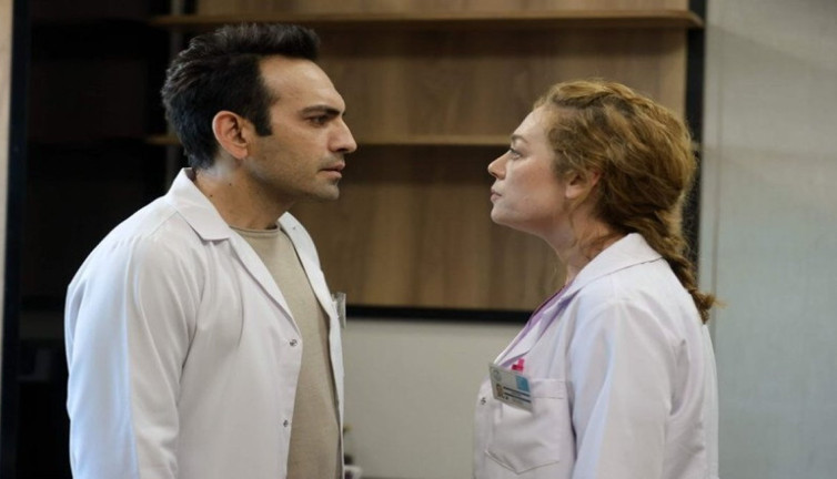 Fenomen dizide şoke eden veda! Mehmet Yıldız Ak kadrodan çıktı