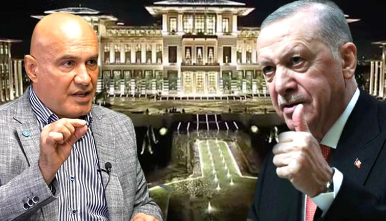 İYİ Partili Turhan Çömez Erdoğan’ın yeni planını ifşa etti! Bu iddia çok konuşulacak…