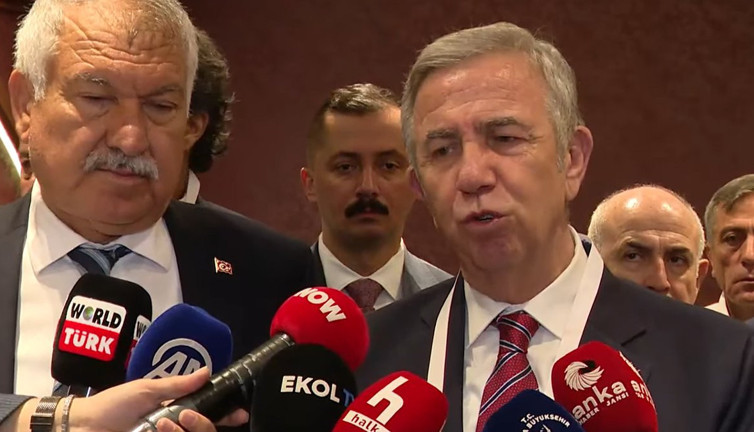 Mansur Yavaş isyan etti: Tüm belediyeler denetlenmeli