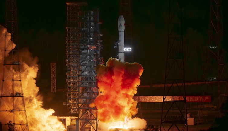 Çin’in Tianwen-2’si asteroit avına çıktı! Uzayda yeni keşif