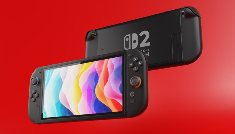 Nintendo'ya fare geldi