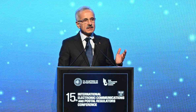 Bakan Uraloğlu'ndan teslim edilmeyen kargo açıklaması: ‘Geldik ama evde yoktunuz’ dönemi sona erdi