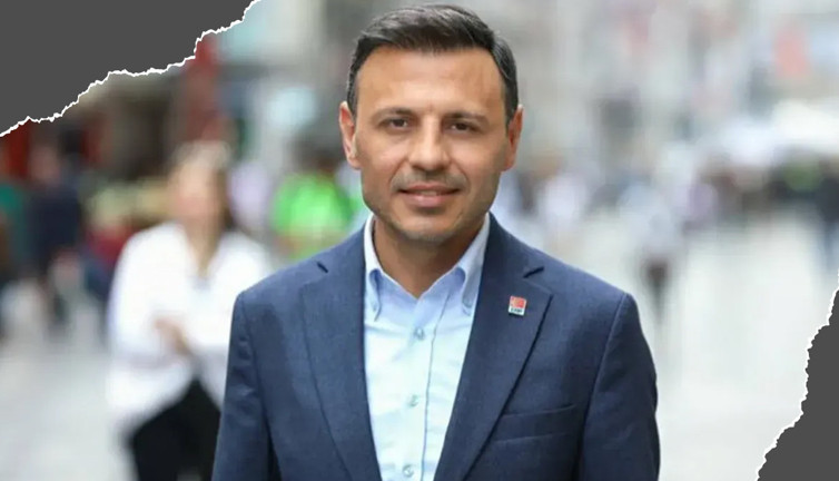 Özgür Çelik’e siyasi yasak istenen iddianame kabul edildi