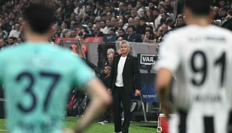 Beşiktaş’ta operasyon başladı: 3 yıldızın bileti kesildi