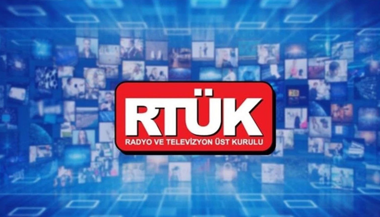 RTÜK'ten medya kuruluşlarına para cezası! "Küçük düşürücü ve iftira niteliğinde ifadeler"