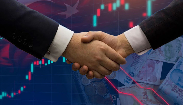 Yabancı yatırımcı durmuyor! Son 7 haftanın en yüksek seviyesi