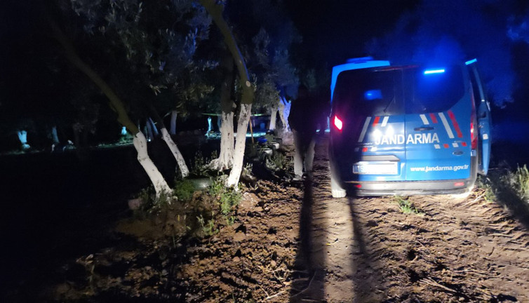 Çiftlik evinde vahşet! Baltayla öldürülmüş halde bulundu