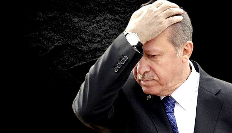 Erdoğan, en büyük darbeyi yıkılmaz dediği 8 kalesinden yiyecek! Ünlü gazeteci açıkladı...