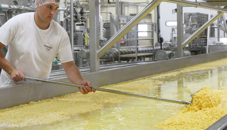 Türk gıda devi iflasın pençesinde. 3 kuşaktır üretiyorlar