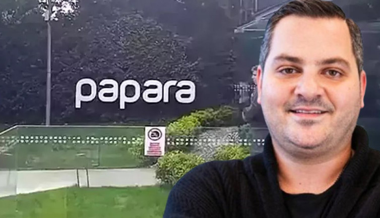 Papara soruşturmasında yeni gelişme!